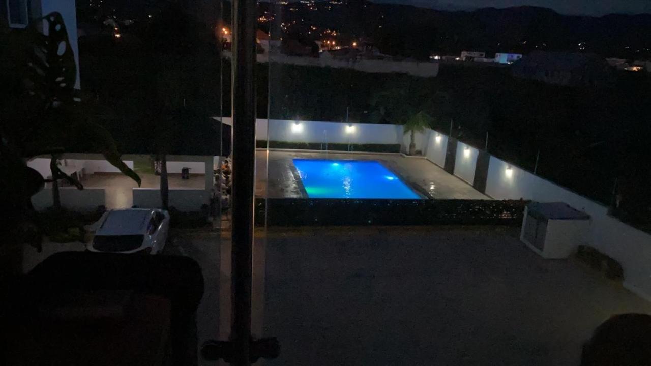 My Beautiful Place سانتياغو دي لوس كاباليروس المظهر الخارجي الصورة
